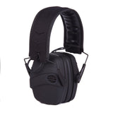 RIFLEMAN TAC ELECTRONIC EARMUFFS