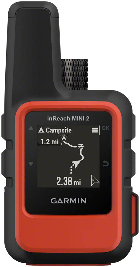 GARMIN INREACH MINI 2 SATELITTE COMMUNICATOR