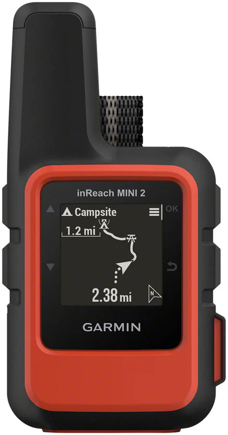 GARMIN INREACH MINI 2 SATELITTE COMMUNICATOR