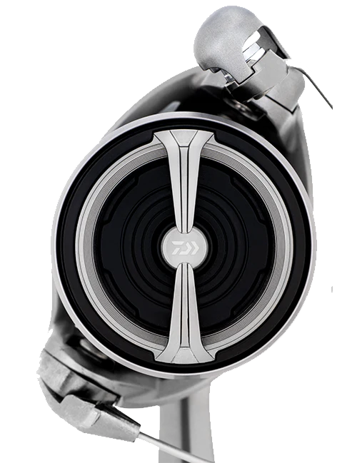DAIWA 23 EXCELER