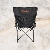 BURKE AND WILLS EXPLORER CHAIR