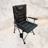 BURKE AND WILLS EXPLORER CHAIR