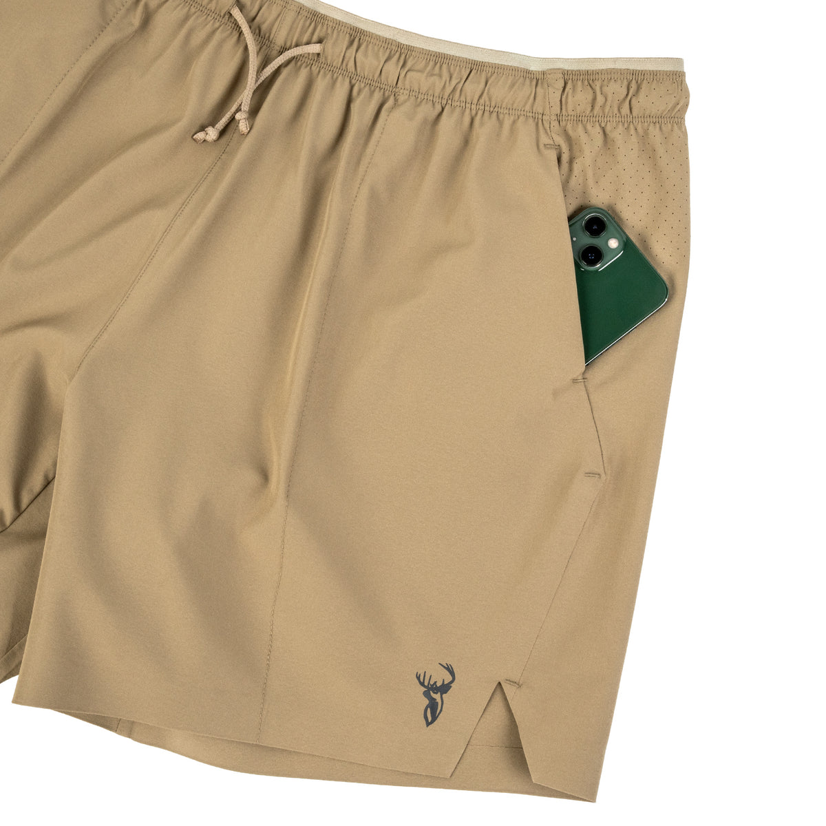 HUNTERS ELEMENT ECLIPSE SHORTS