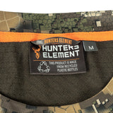 HUNTERS ELEMENT ECLIPSE TEE DESOLVE VEIL