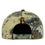 HUNTERS ELEMENT ECLIPSE VANTAGE VENTED CAP DESOLVE VEIL