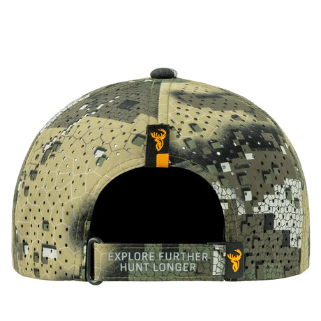 HUNTERS ELEMENT ECLIPSE VANTAGE VENTED CAP DESOLVE VEIL