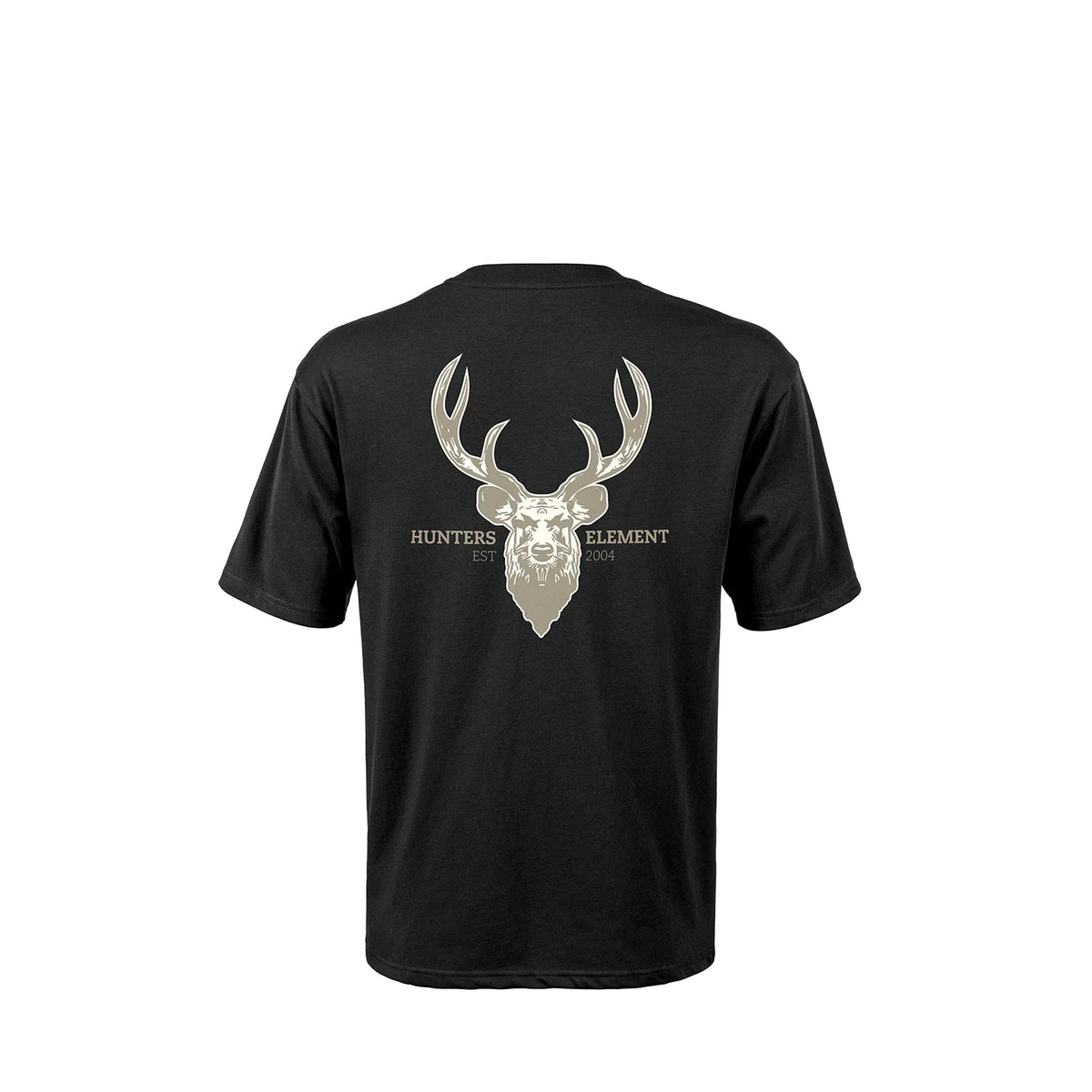 HUNTERS ELEMENT ELEMENT TEE SAMBAR