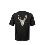 HUNTERS ELEMENT ELEMENT TEE SAMBAR