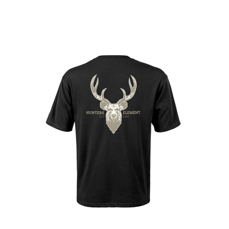HUNTERS ELEMENT ELEMENT TEE SAMBAR