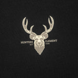 HUNTERS ELEMENT ELEMENT TEE SAMBAR