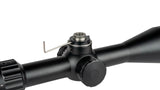 ELEMENT OPTICS HELIX GEN2 4-16X44 FFP MPR-1C MRAD 50107