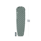 SEA TO SUMMIT ETHER LIGHT XR INSULATED INFLATABLE SLEEPING MAT