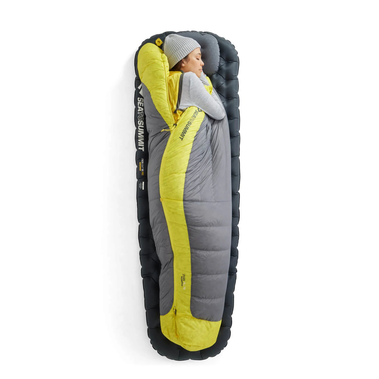 SEA TO SUMMIT ETHER LIGHT XR PRO INSULATED SLEEPING MAT