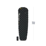 SEA TO SUMMIT ETHER LIGHT XR PRO INSULATED SLEEPING MAT
