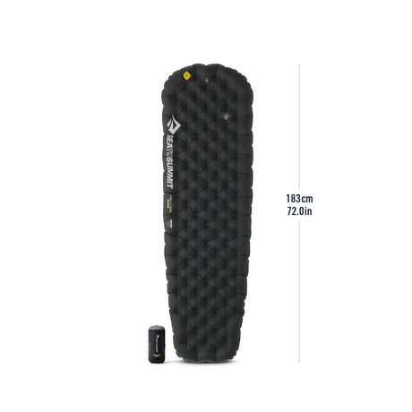 SEA TO SUMMIT ETHER LIGHT XR PRO INSULATED SLEEPING MAT