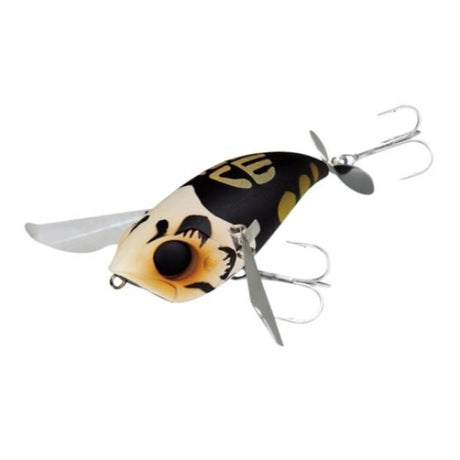 JACKALL POMPADOUR SURFACE LURE