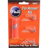 FUJI ROD TIP REPAIR KIT INC GLUE