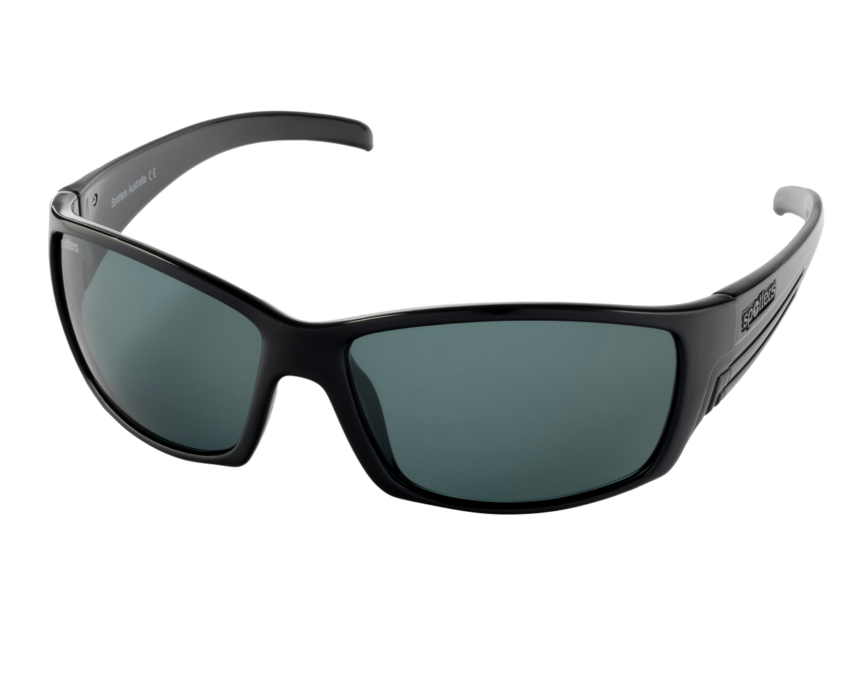 SPOTTERS FURY POLARISED SUNGLASSES