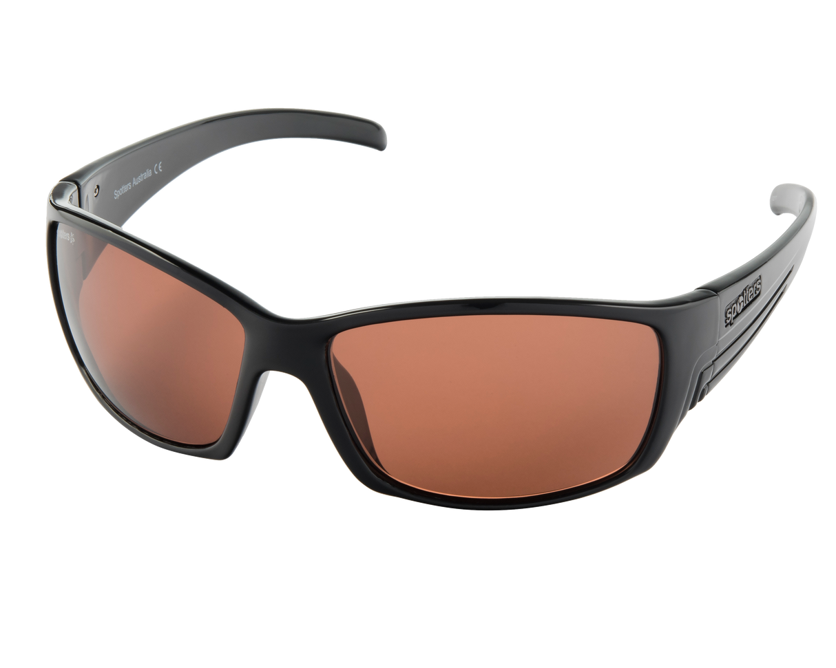 SPOTTERS FURY POLARISED SUNGLASSES