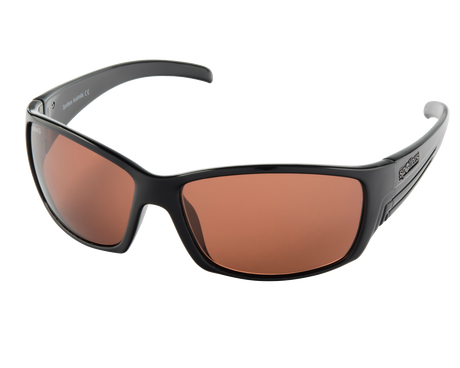 SPOTTERS FURY POLARISED SUNGLASSES