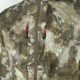 STONEY CREEK FAST HUNT ASCENT SHIRT TCA