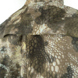 STONEY CREEK FAST HUNT ASCENT SHIRT TCA