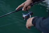 SHIMANO NASCI FD SPINNING REEL