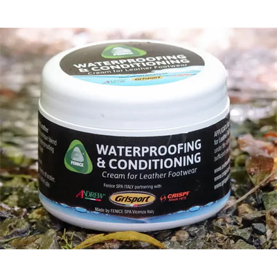 FENICE WATERPROOFING & CONDITIONING CREAM 200GM