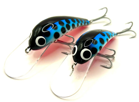 PREDATOR LURE 75MM