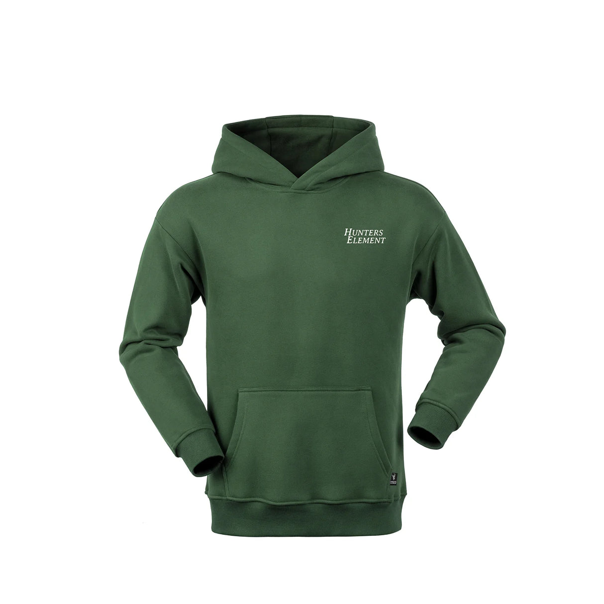 HUNTERS ELEMENT FLARE HOODIE