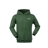 HUNTERS ELEMENT FLARE HOODIE