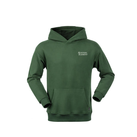 HUNTERS ELEMENT FLARE HOODIE