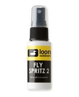 LOON FLY SPRITZ 2 DRY FLY SPRAY FLOATANT