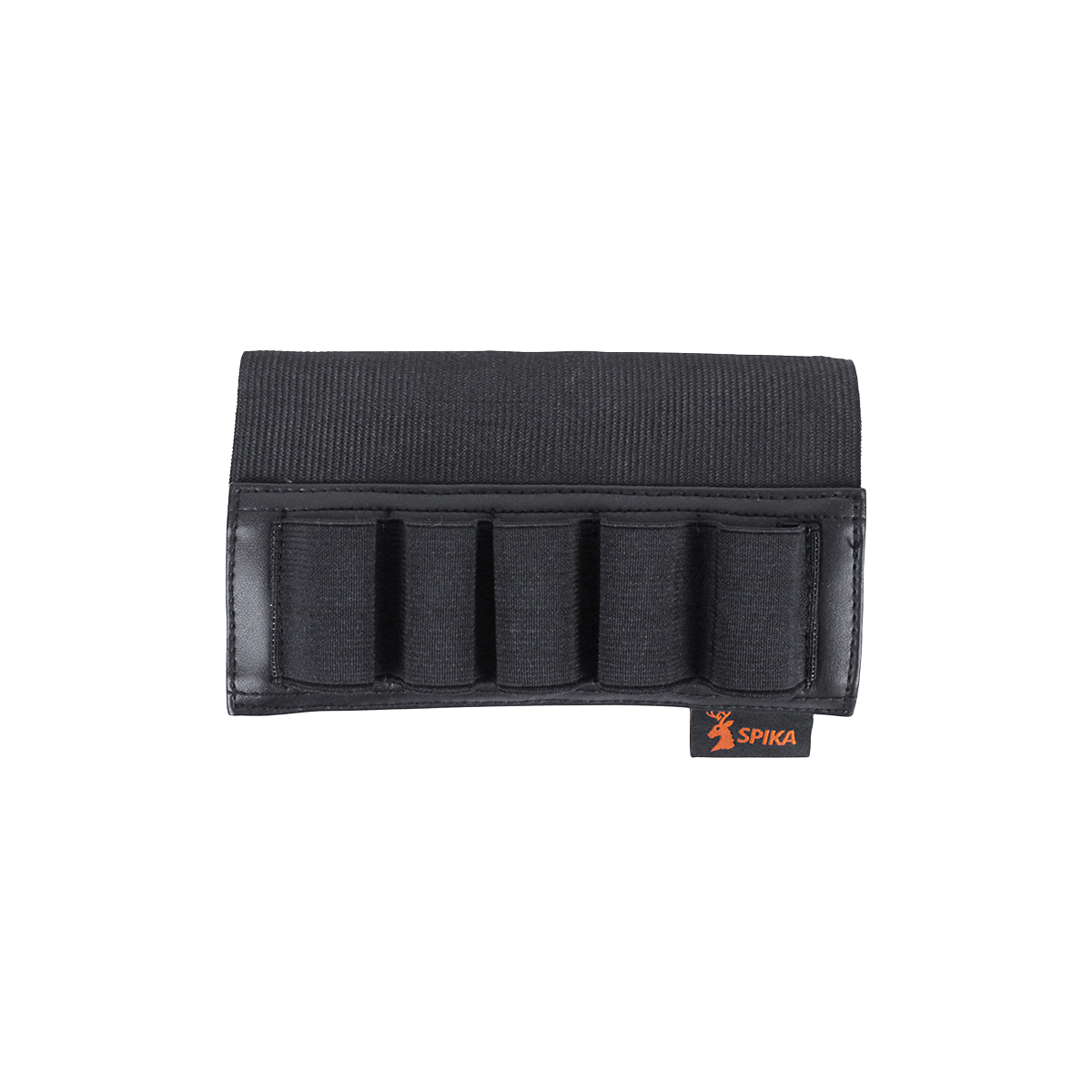 SPIKA SHELL HOLDER 5 SHOTGUN SHELLS