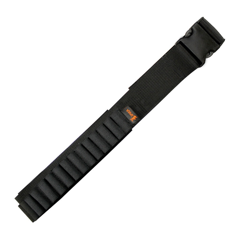 SPIKA RIFLE AMMO BELT 22LR