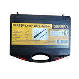 GERBER LASER BORE SIGHTER