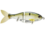 BUCCA 8IN TRICK SHAD SLOW SINK SWIMBAIT LURE