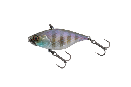 JACKALL TN38 TG HIGH SOUND LIPLESS CRANKBAIT LURE