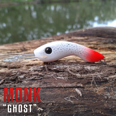 DROP BEAR MONK 5M DIVE LURE