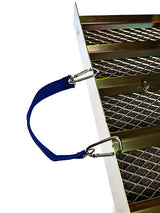 TRAILBLAZER 9" BACKPACK SLUICE