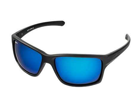 SPOTTERS GRIT POLARISED SUNGLASSES