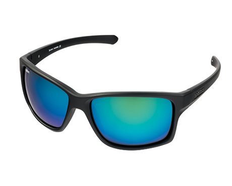 SPOTTERS GRIT POLARISED SUNGLASSES