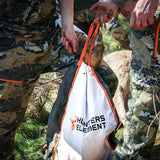 HUNTERS ELEMENT GAME SACK SMALL 30L
