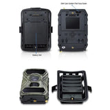 GERBER IR TRAIL CAMERA
