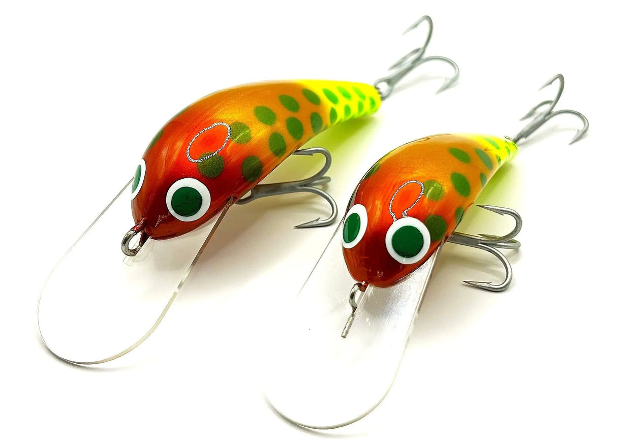 PREDATOR LURE 75MM