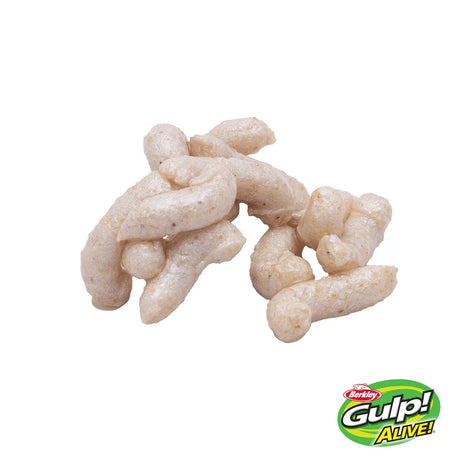 BERKLEY GULP ALIVE TROUT SOFT PLASTIC BAIT