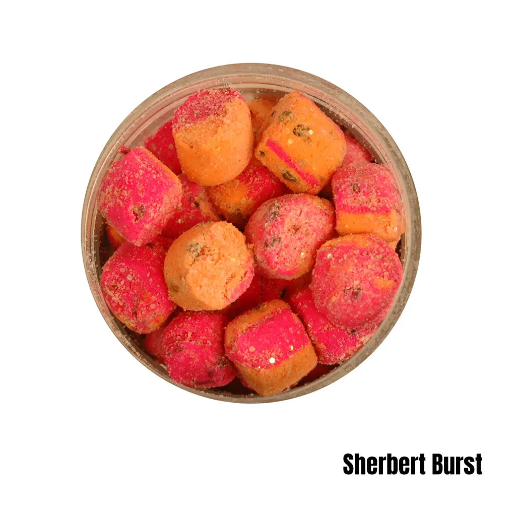 BERKLEY GULP POWER BAIT TROUT NUGGETS