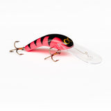 OAR GEE 75MM PLOW 4.5M HARD BODY LURE