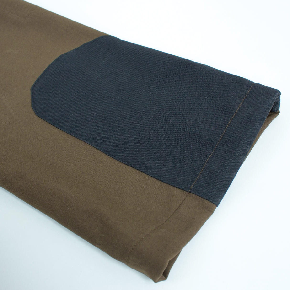 STONEY CREEK LANDSBOROUGH TROUSERS BAYLEAF