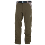 STONEY CREEK LANDSBOROUGH TROUSERS BAYLEAF